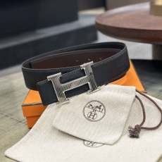 Hermes Belts